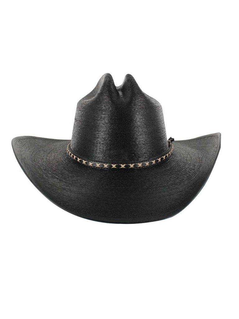 Cowboy Hat Straw Cover – TheFawnDoe