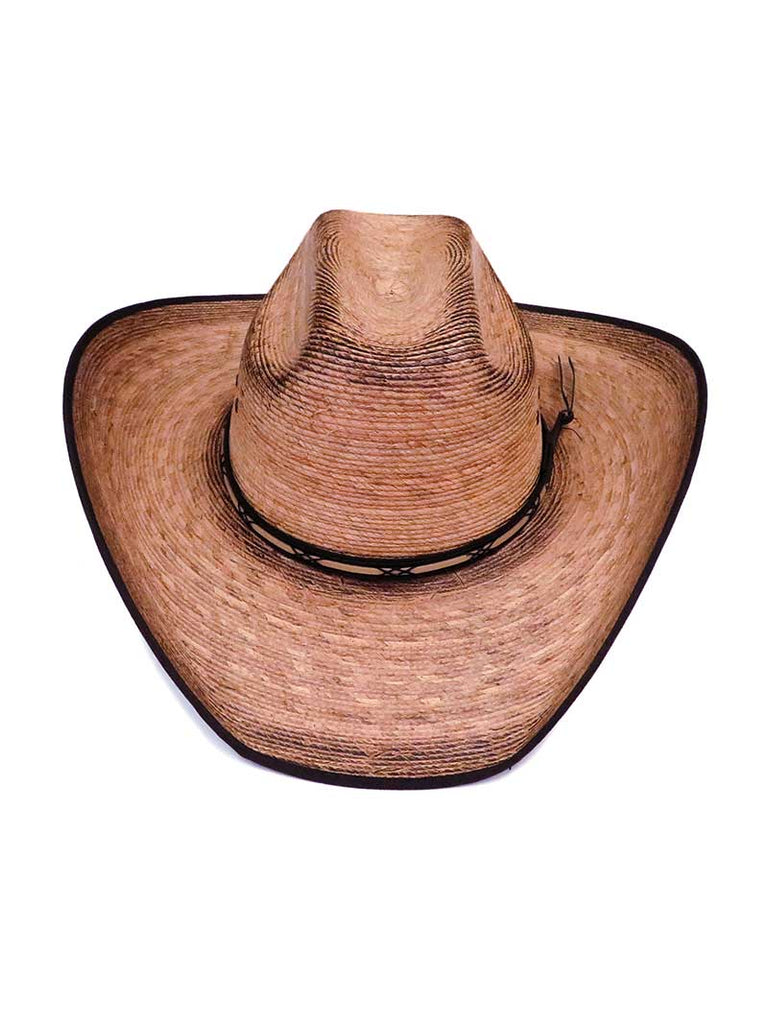 Jason Aldean by Resistol "Amarillo Sky" Straw Hat RSAMSKB3041 Resistol - J.C. Western® Wear
