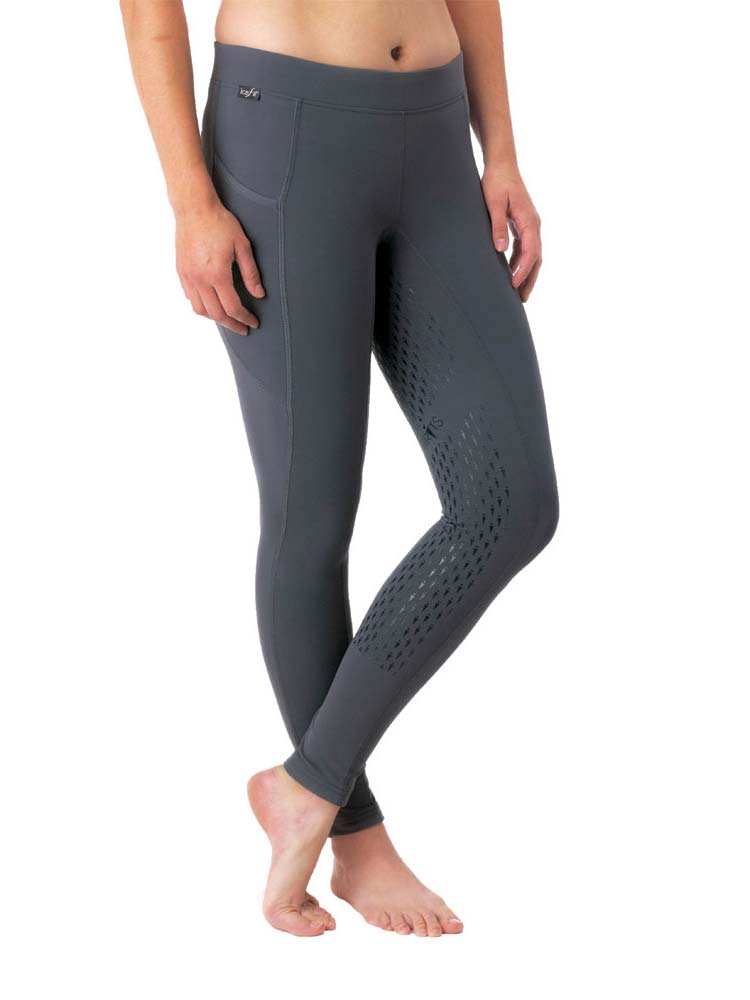 Kerrits Ice Fil Tech Tight 50163 Kerrits - J.C. Western® Wear