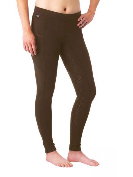 Kerrits Ice Fil Tech Tight 50163 Kerrits - J.C. Western® Wear