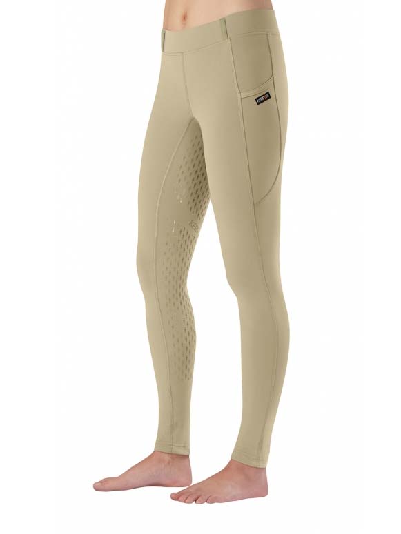 Kerrits Ice Fil Tech Tight 50163 Kerrits - J.C. Western® Wear