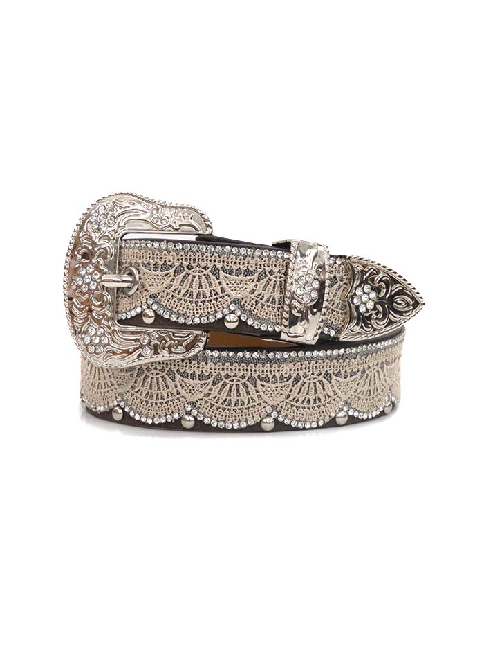 【MAISON MINED】23FW★ ANGLE WESTERN BELT BUL1-BRW-1.5.jpg?v=1576863220