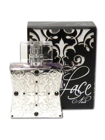 Lace best sale noir perfume