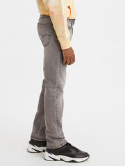 Levi's 514 Straight Fit Flex Jeans Grey Better - Gre – J.C. Western® Wear