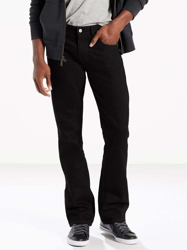 Udøve sport Lade være med donor Levi's 055270539 Mens 527 Slim Boot Cut Stretch Jeans Native Cali – J.C.  Western® Wear