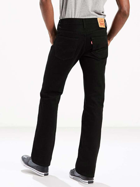 Levi's 005010651 Mens 501 Original Fit Jeans White – J.C. Western® Wear