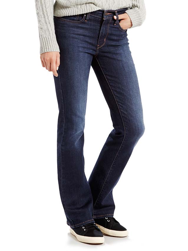 Levi's® Women's 501™ High-rise Straight Jeans - Lane Change 32 : Target