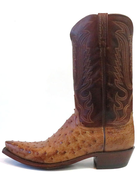 Lucchese luke sale