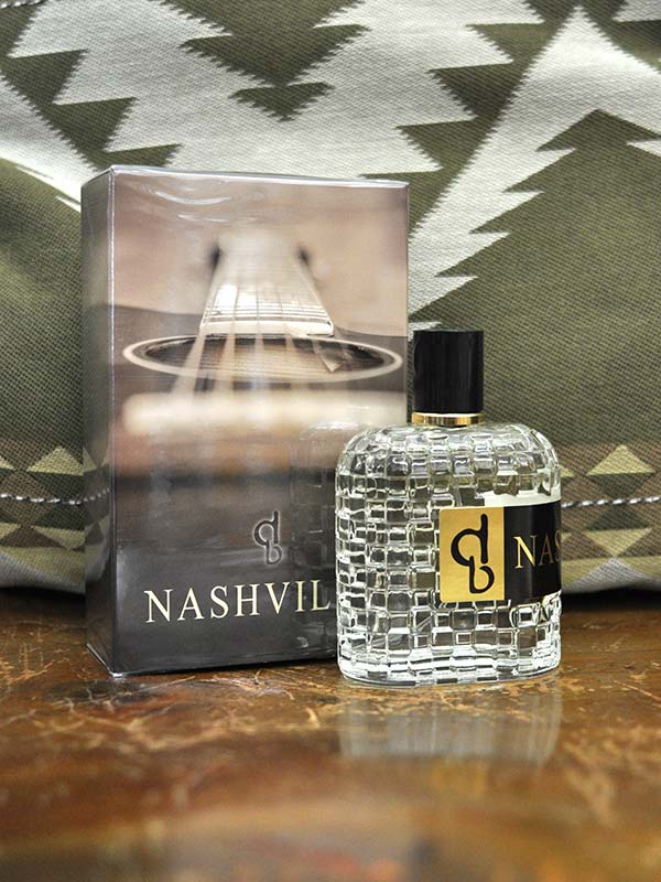 Murcielago DB NASHVILLE Mens Authentic Cologne Spray bottle and box view. If you need any assistance with this item or the purchase of this item please call us at five six one seven four eight eight eight zero one Monday through Saturday 10:00a.m EST to 8:00 p.m EST