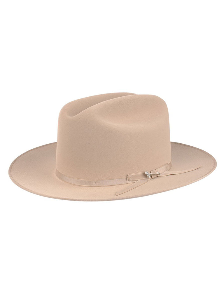 Stetson Classic Collection Open Road 6X Felt Hat - SFROPRD-0526-61 Stetson - J.C. Western® Wear