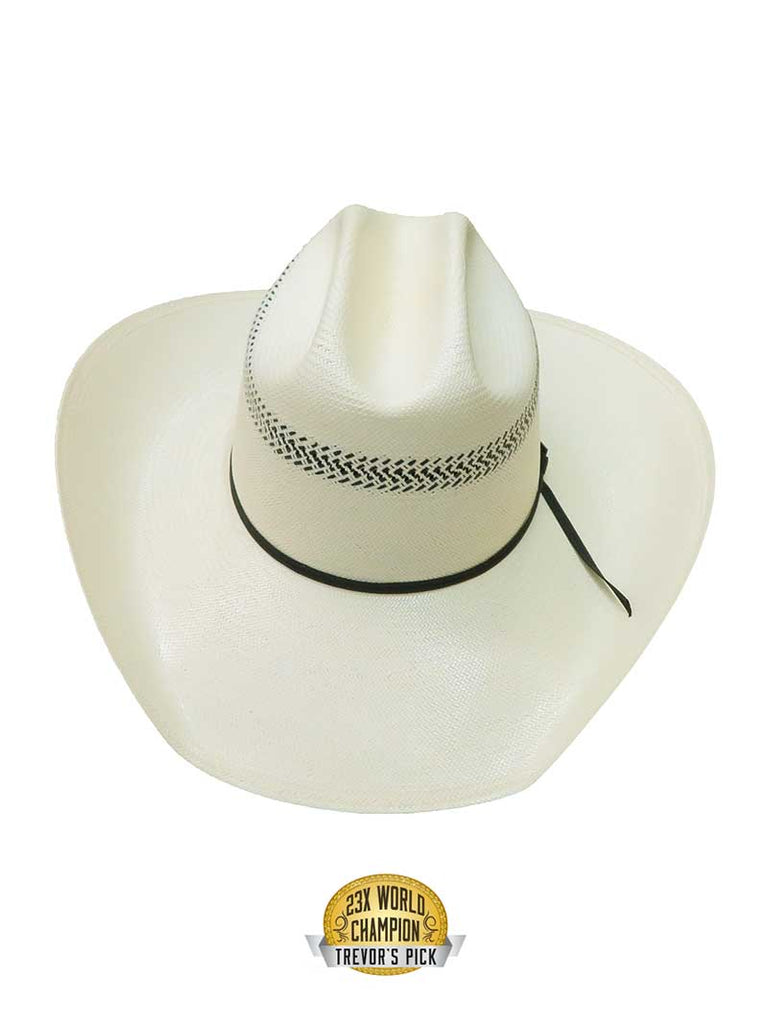 How to Choose a Straw Cowboy Hat