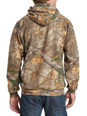 Russell Outdoors S459R Mens Realtree Xtra Pullover Hooded Sweatshirt Camo back. If you need any assistance with this item or the purchase of this item please call us at five six one seven four eight eight eight zero one Monday through Saturday 10:00a.m EST to 8:00 p.m EST