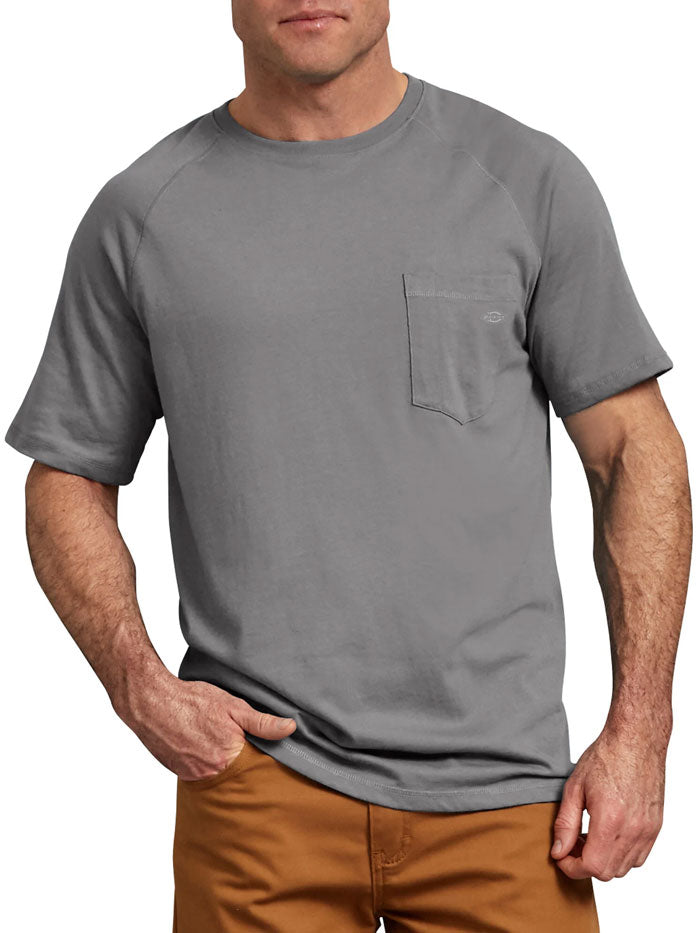 Cooling Short Sleeve T-Shirt