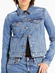 Levis deals women coat