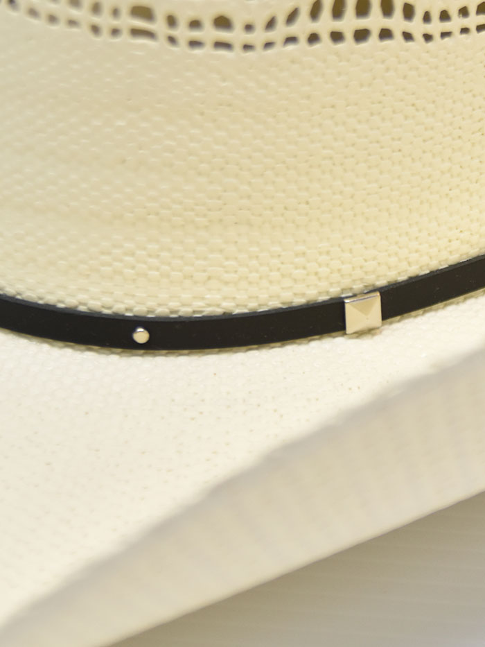 Cappello di Paglia Wheaty Player by Stetson - € 79,00 Cappello di Paglia Wheaty Player by Stetson - € 79,00