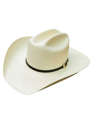 Stetson 10x Straw Hat Rocky Top