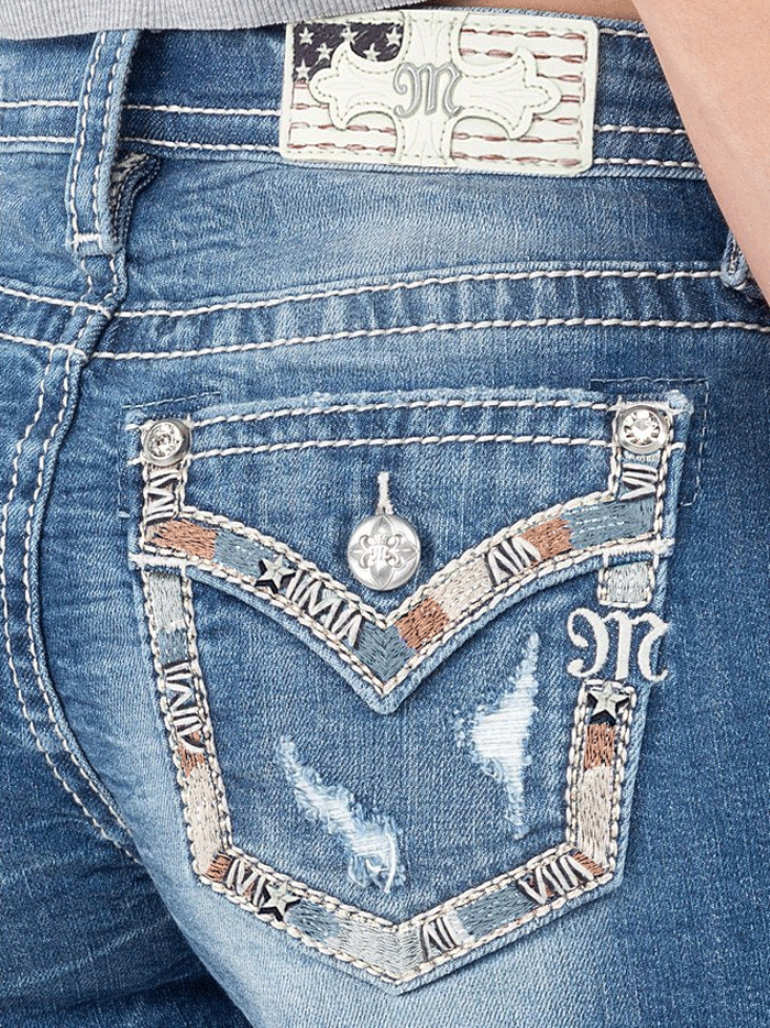Miss me jeans online sale