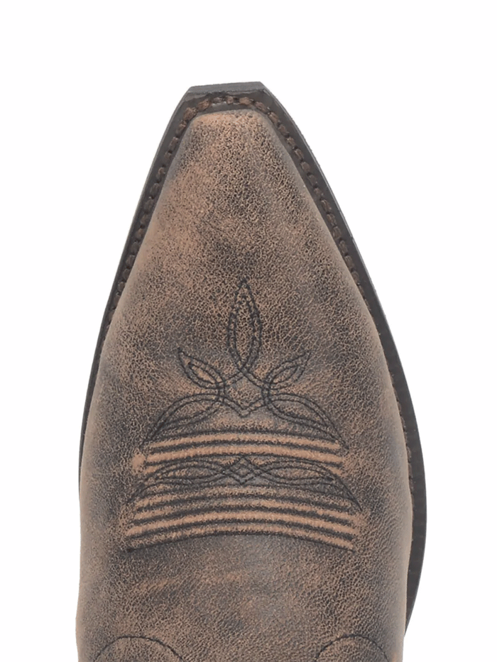 Laredo wide 2025 calf boots