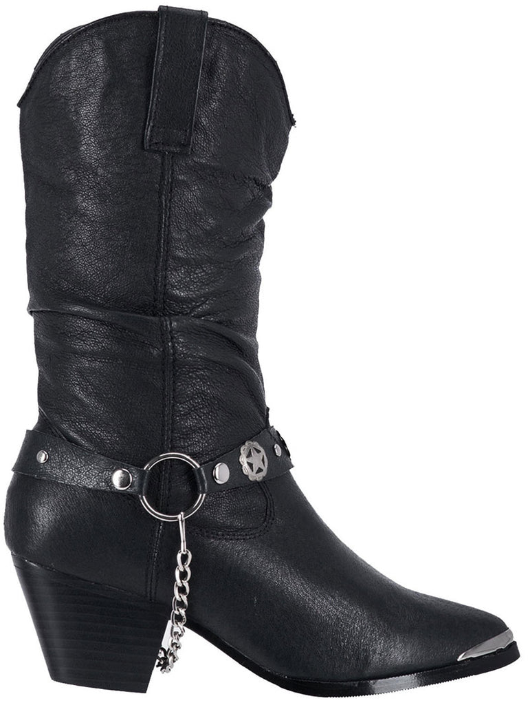 How short boots differ from other footwear