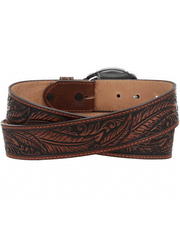 Tony Lama C13704 Ol Chief Belt Tan. If you need any assistance with this item or the purchase of this item please call us at five six one seven four eight eight eight zero one Monday through Saturday 10:00a.m EST to 8:00 p.m EST
