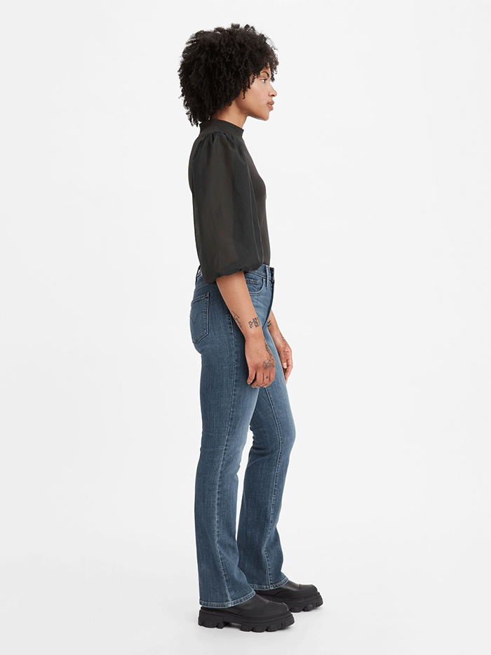 Shaping bootcut 2025