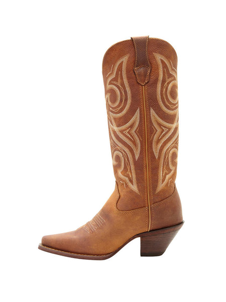 Women's Durango Jealousy Distressed Cognac Boots - RD3514 Durango - J.C. Western® Wear