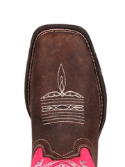 Women's Durango Pink Ribbon Boots - RD3557 Durango - J.C. Western® Wear