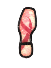 Women's Durango Pink Ribbon Boots - RD3557 Durango - J.C. Western® Wear