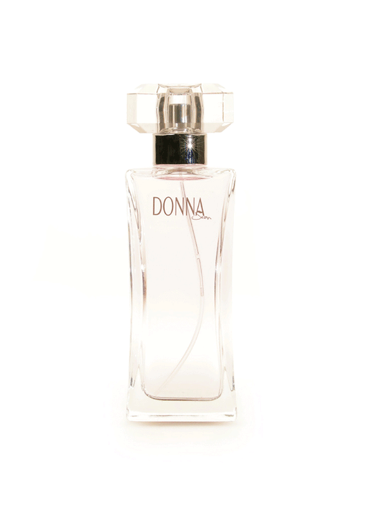 Murcielago DONNA JEAN Womens Authetic Western Perfume front of bottle  If you need any assistance with this item or the purchase of this item please call us at five six one seven four eight eight eight zero one Monday through Satuday 10:00 a.m. EST to 8:00 p.m. EST