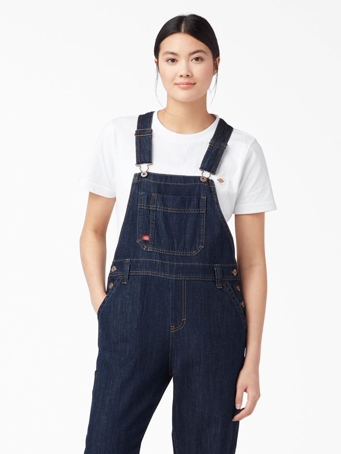 Slouchy Straight Jean Overalls for Women | Old Navy | Jean overalls,  Overalls, Dad jeans
