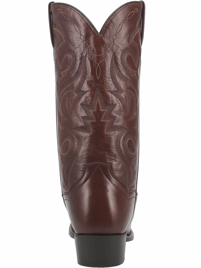 Dan Post DP2111R Mens Milwaukee Western Boot Antique Tan side and front view. If you need any assistance with this item or the purchase of this item please call us at five six one seven four eight eight eight zero one Monday through Saturday 10:00a.m EST to 8:00 p.m EST