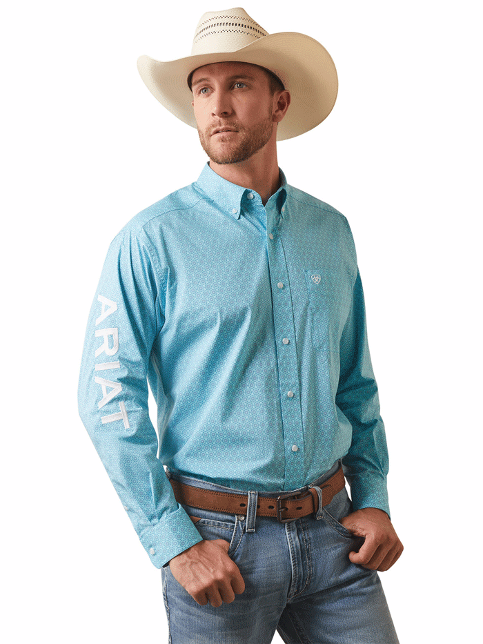 Ariat shirts hot sale