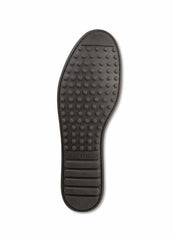 Women's Minnetonka Kilty Suede Moc Hardsole 400 sole view. If you need any assistance with this item or the purchase of this item please call us at five six one seven four eight eight eight zero one Monday through Saturday 10:00a.m EST to 8:00 p.m EST