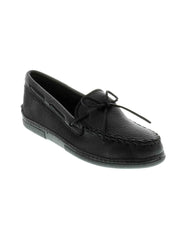 Minnetonka 899 Mens Moosehide Classic Mocassin Black.If you need any assistance with this item or the purchase of this item please call us at five six one seven four eight eight eight zero one Monday through Saturday 10:00a.m EST to 8:00 p.m EST