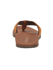 Xtratuf AUNW-900 Womens Auna Sandal Brown back view. If you need any assistance with this item or the purchase of this item please call us at five six one seven four eight eight eight zero one Monday through Saturday 10:00a.m EST to 8:00 p.m EST