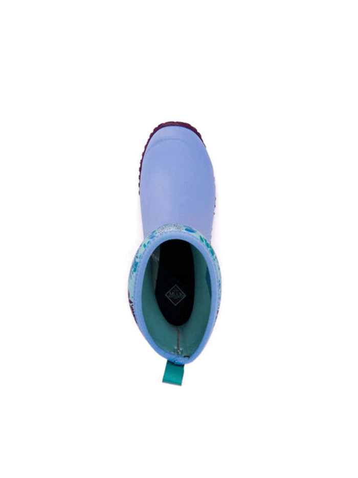 Bottes de jardin imperméables Shires Quick Fasten Mucker en Bottes de jardin imperméables Shires Quick Fasten Mucker en