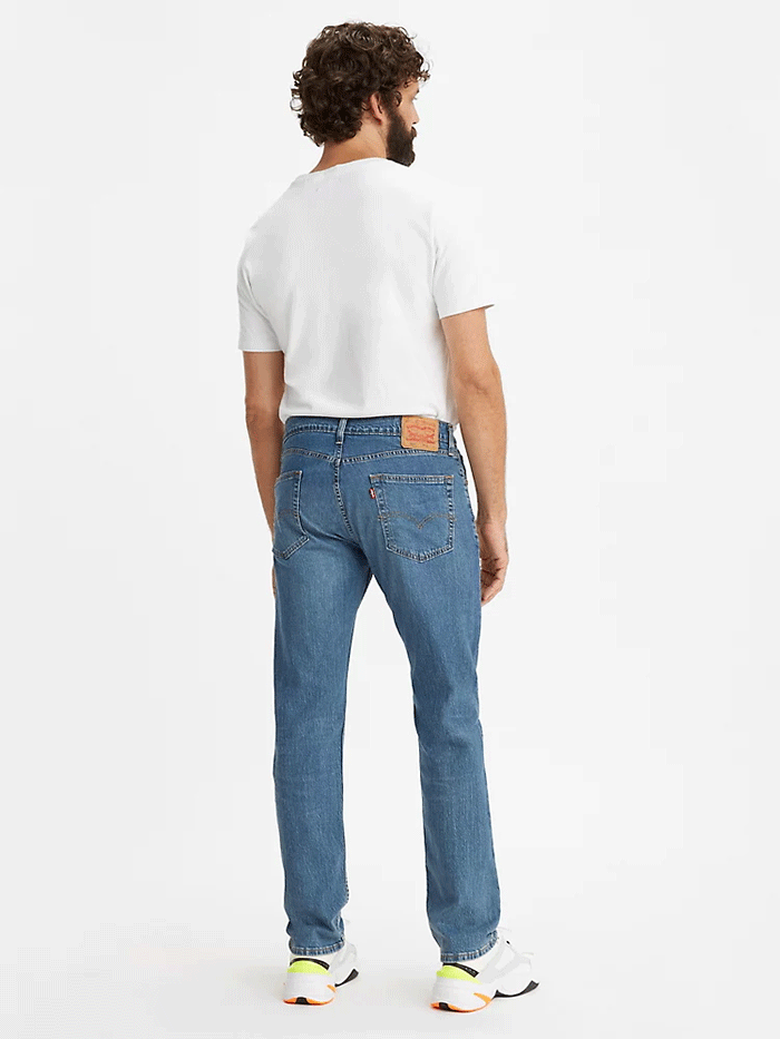 Levis top fremont boots