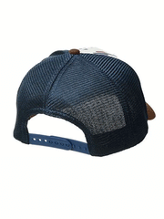 Ariat Women's White/Cactus Cap – Corral Western Wear Ariat Women's White/Cactus Cap – Corral Western Wear