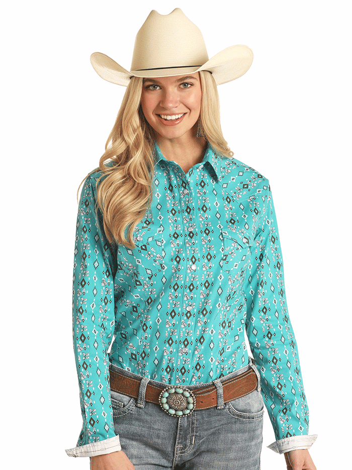 Country western shirts for 2025 ladies