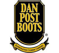 Dan Post Western Boots