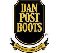 Dan Post DP3036 Mens Manning Python Western Cowboy Boot Natural