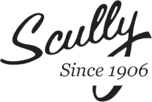 Scully Leather Brand