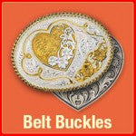 Belt Buckles